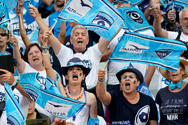 Montpellier Hérault Rugby Top 14 Site Officiel