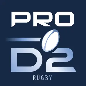 PRO D2 logo