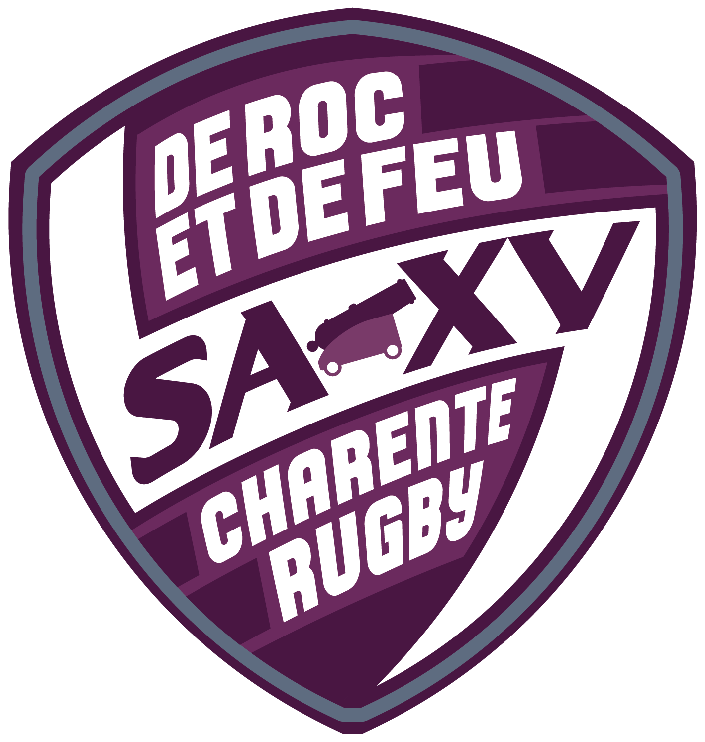 Résumé de Oyonnax Rugby SoyauxAngoulême XV J14 20242025 Pro