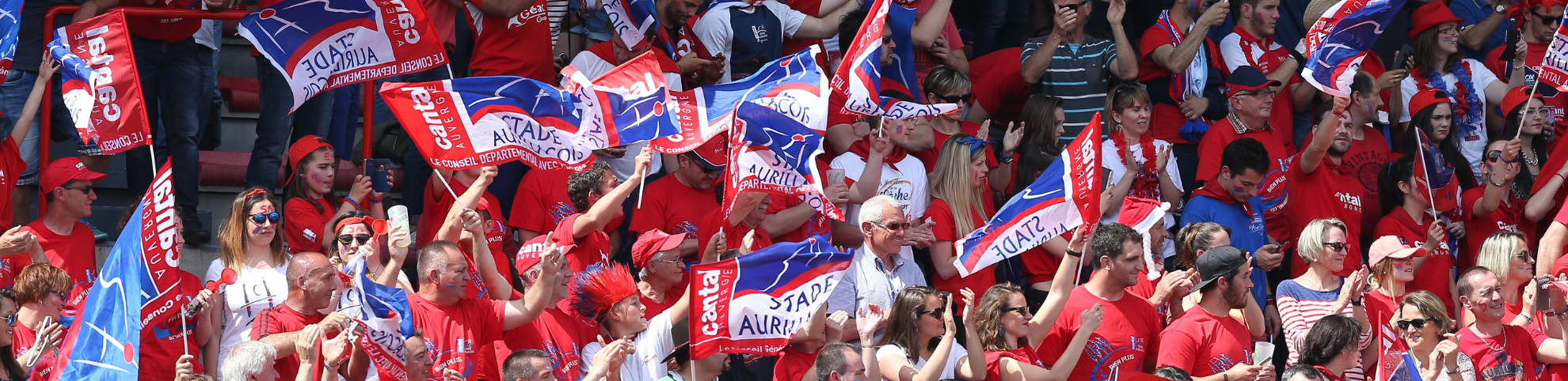 J21 de PRO D2 : le Stade Aurillacois Cantal Auvergne gagne la rencontre face à SA XV Charente 18-3