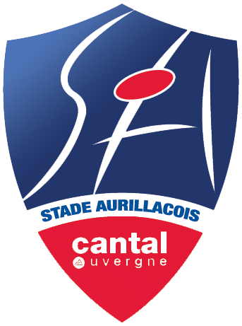 Stade Aurillacois