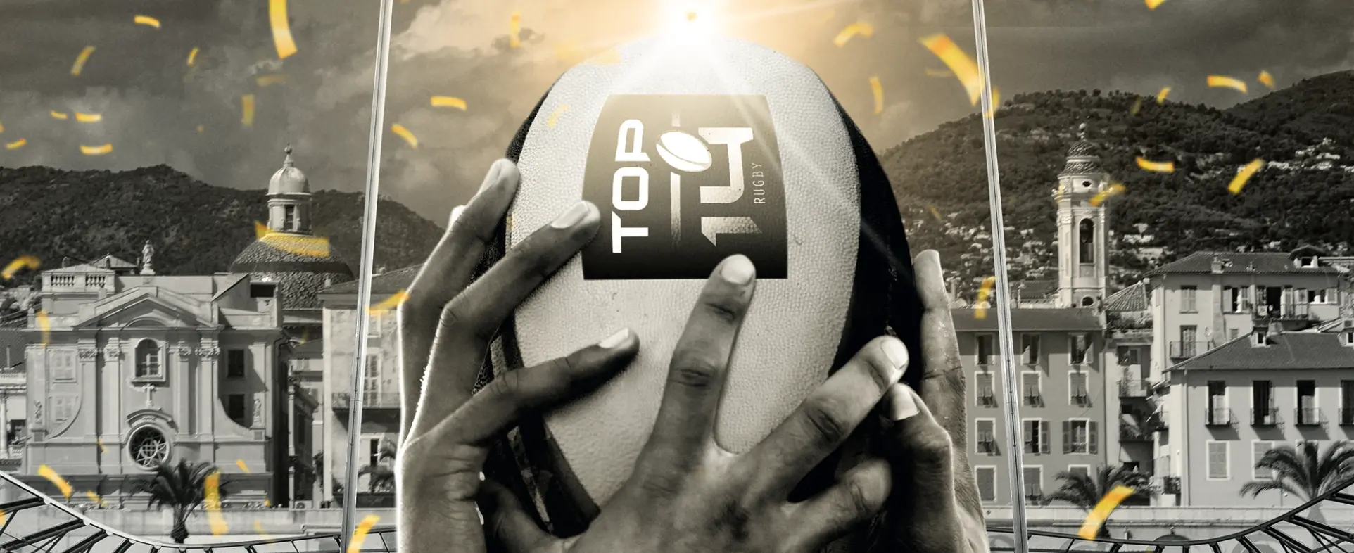 J2 de SuperSevens 2026-2027 : obtient une nette victoire face à (40-12)