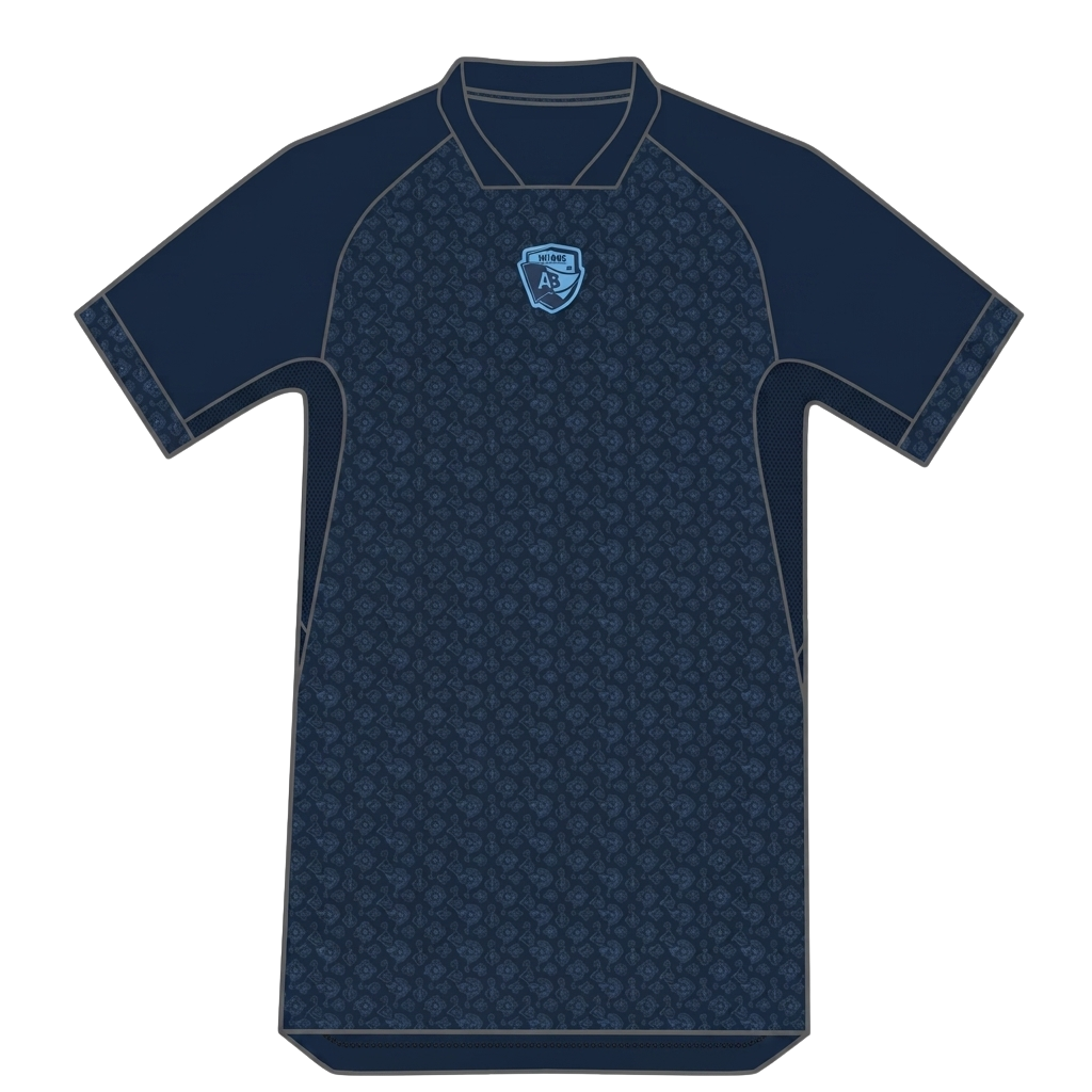 Maillot Aviron Bayonnais