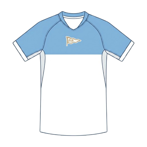 Maillot Aviron Bayonnais