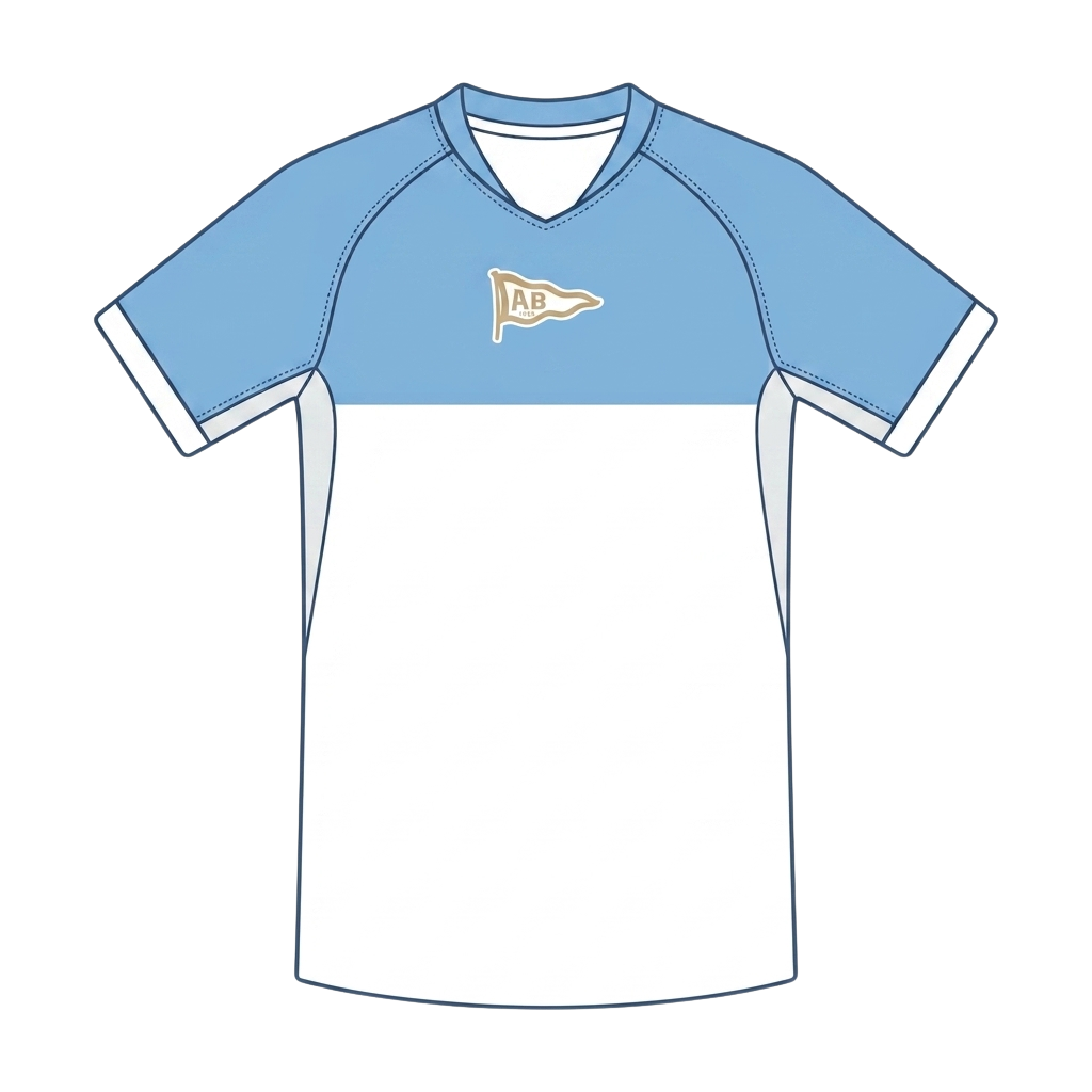 Maillot Aviron Bayonnais