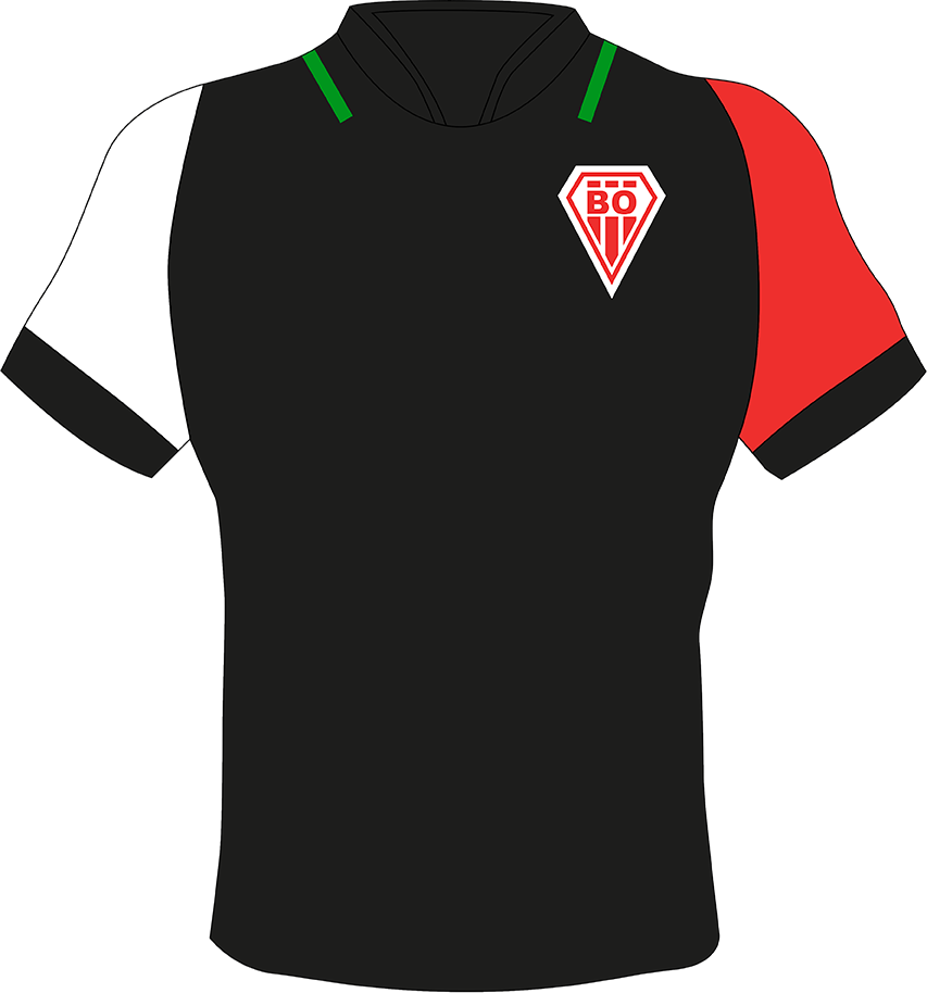 Maillot extérieur