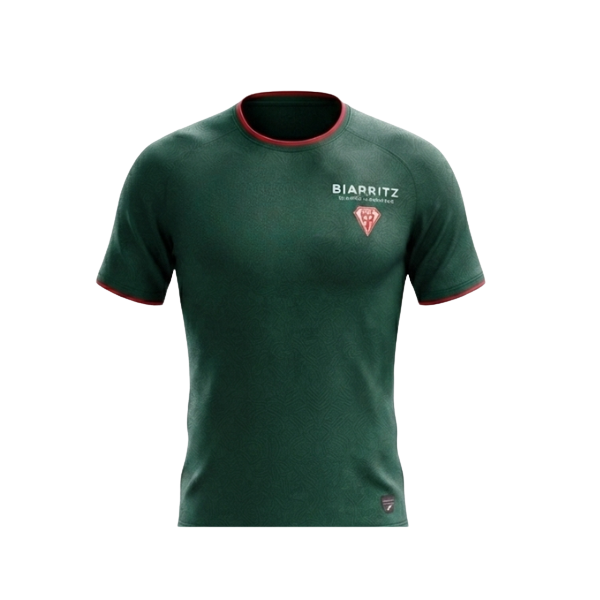 Maillot Biarritz Olympique PB