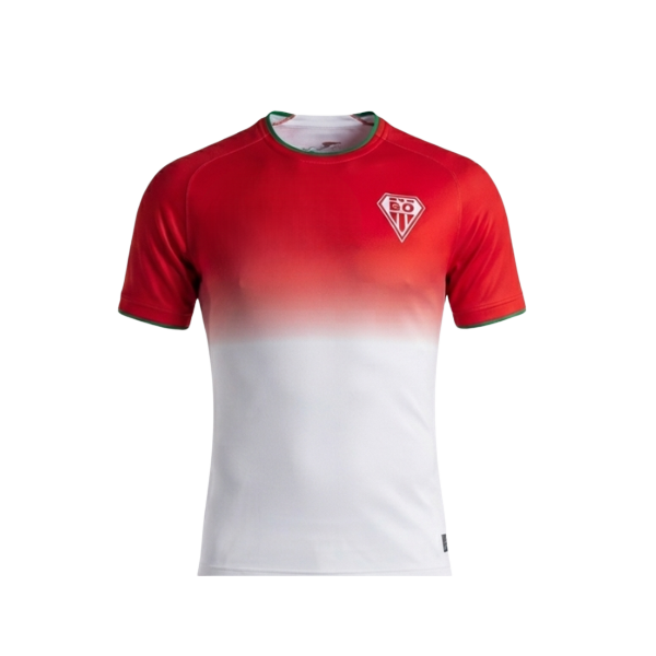 Maillot Biarritz Olympique PB