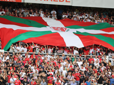 Biarritz Olympique PB