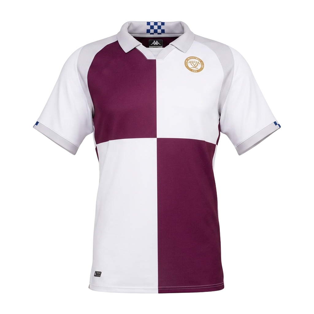 Maillot Union Bordeaux-Bègles