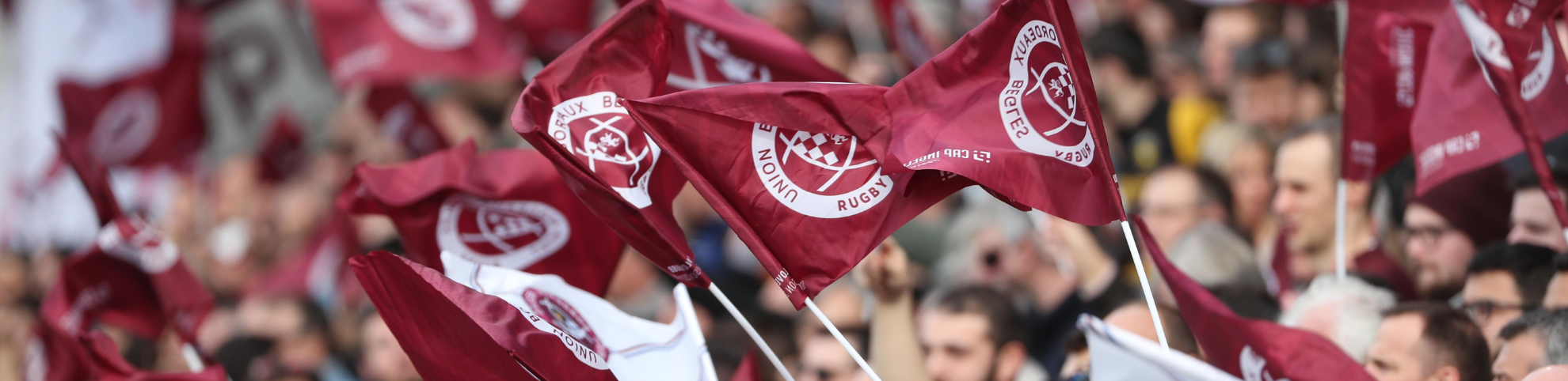 Union Bordeaux-Bègles