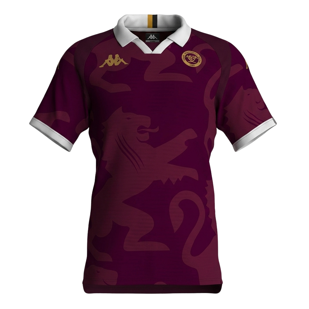 Maillot Union Bordeaux-Bègles