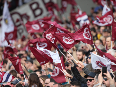 Union Bordeaux-Bègles