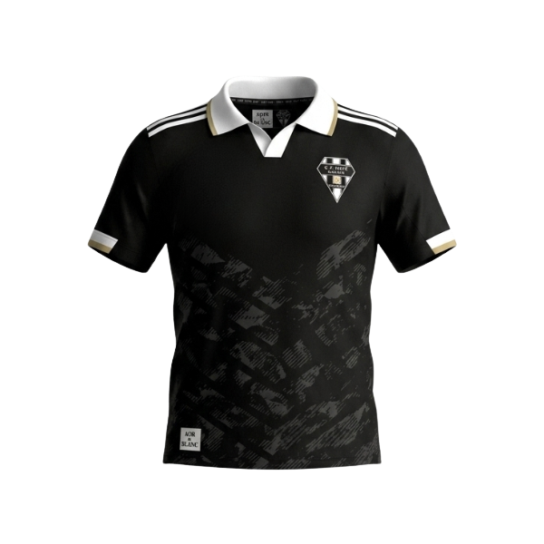 Maillot CA Brive