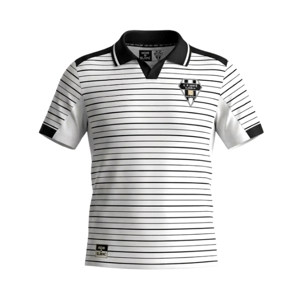 Maillot CA Brive