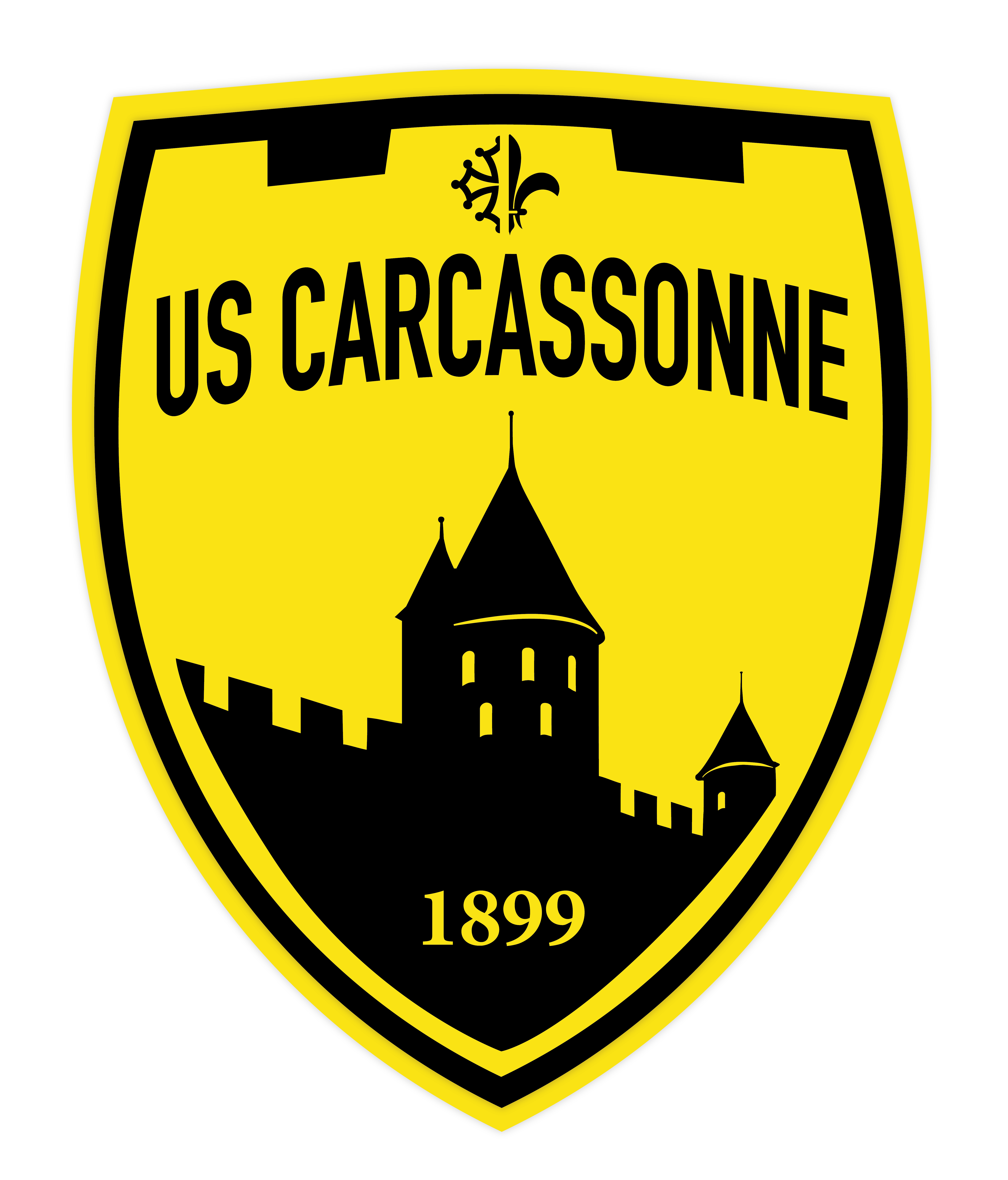 US Carcassonnaise