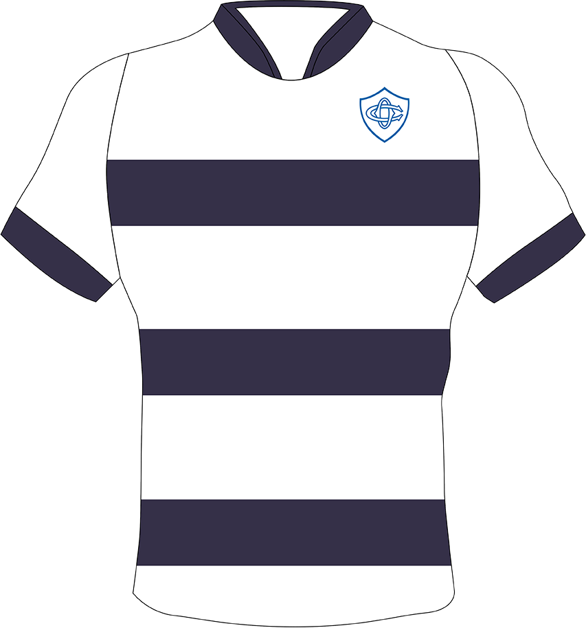 Maillot Castres Olympique