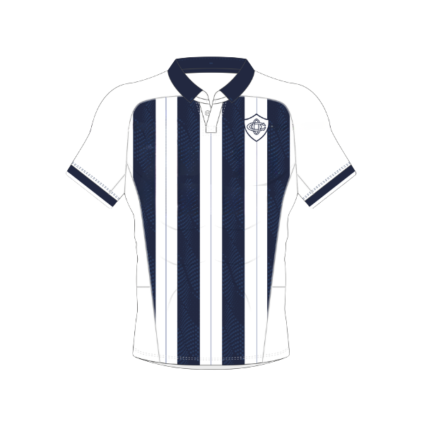 Maillot Castres Olympique