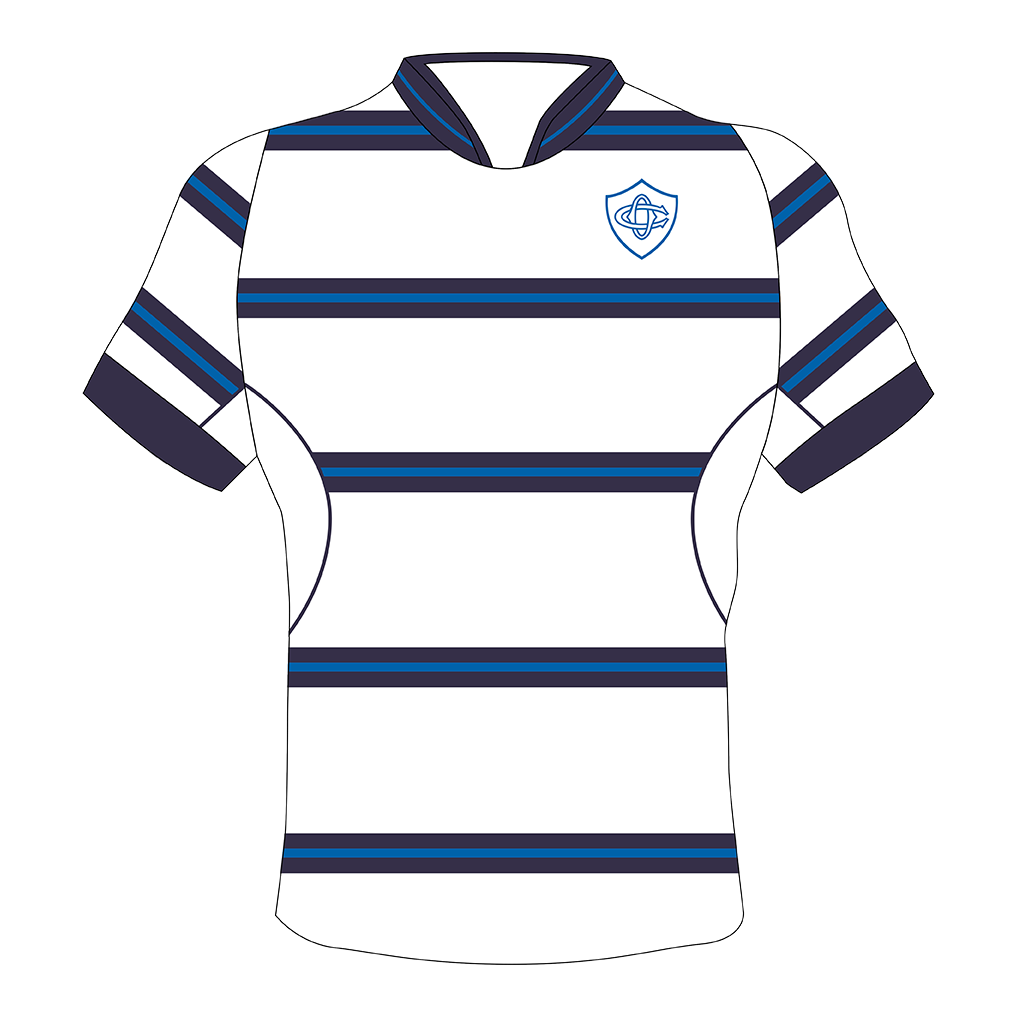 Maillot Castres Olympique