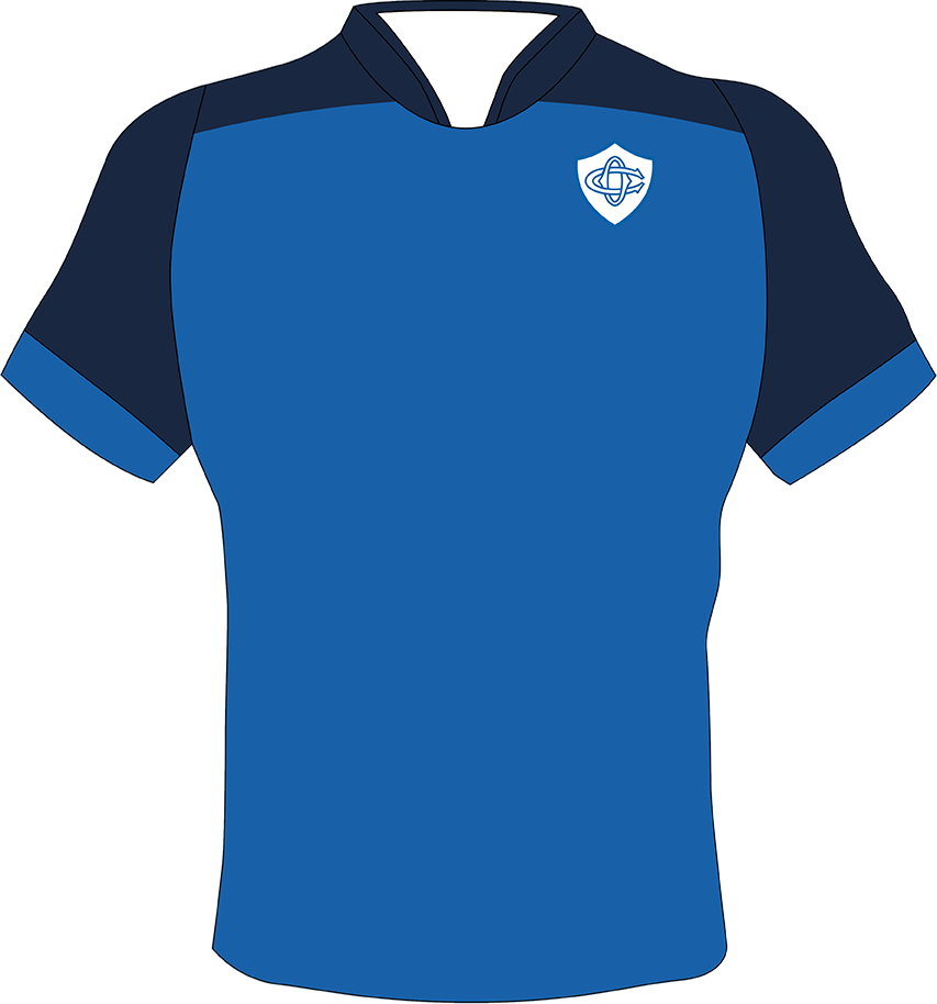 Maillot domicile
