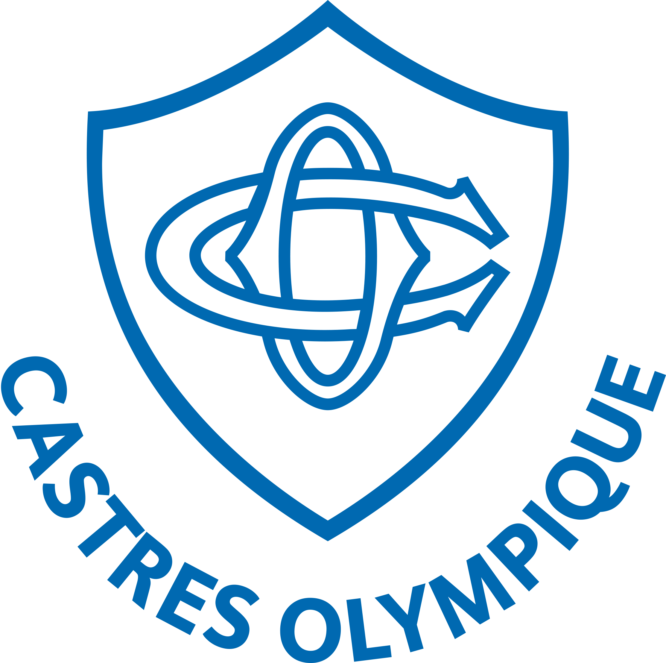 Castres Olimpiade