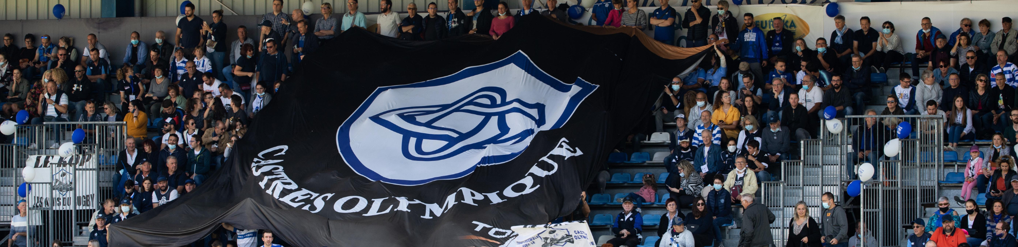 Castres Olympique