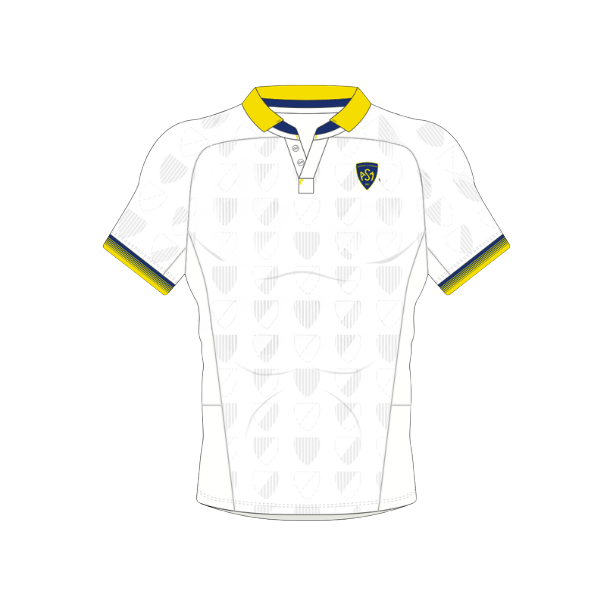 Maillot ASM Clermont