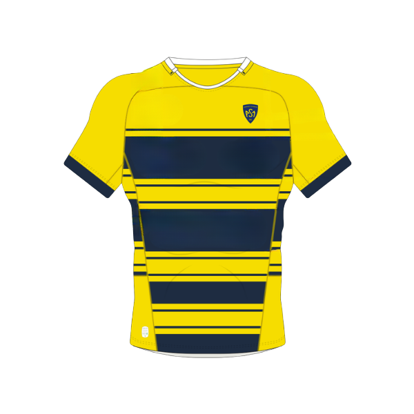 Maillot ASM Clermont