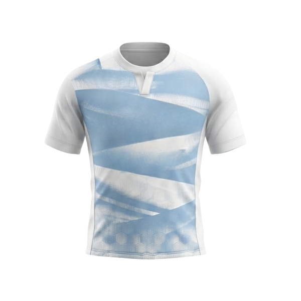 Maillot Colomiers Rugby
