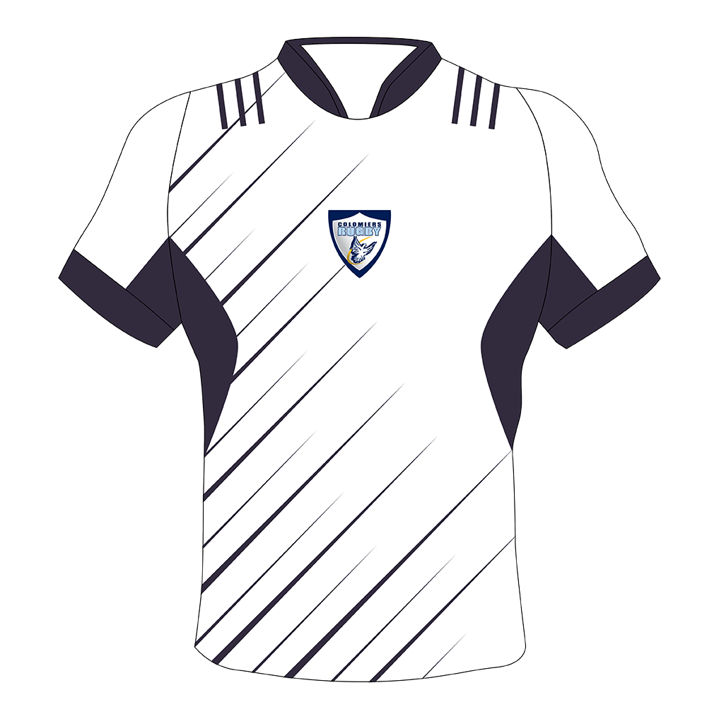 Maillot extérieur