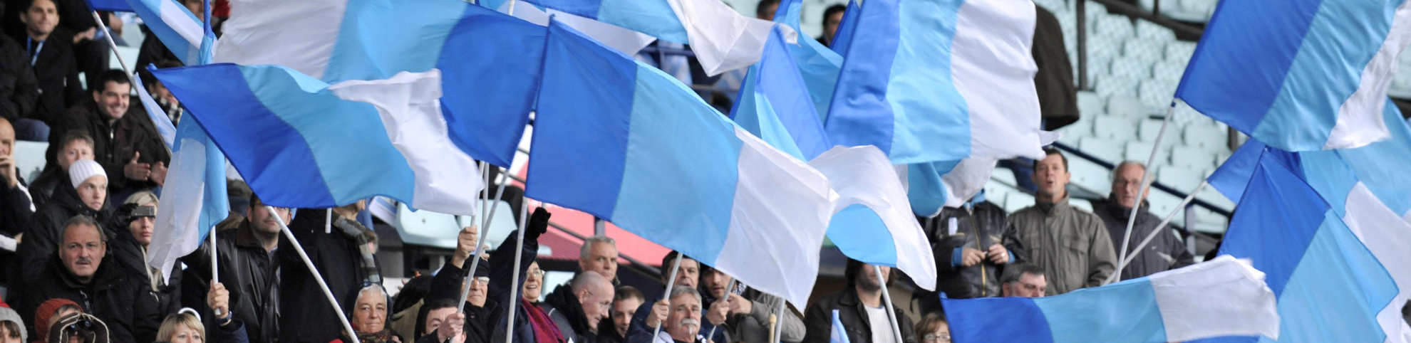 J10 de PRO D2 : Provence Rugby SASP dépasse le Colomiers Rugby sur un score de 10-12
