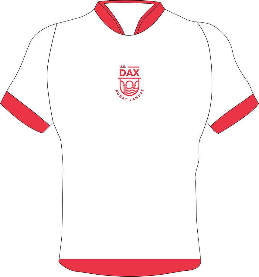 Maillot US Dax