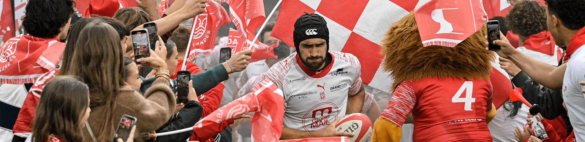 Stade Maurice Boyau