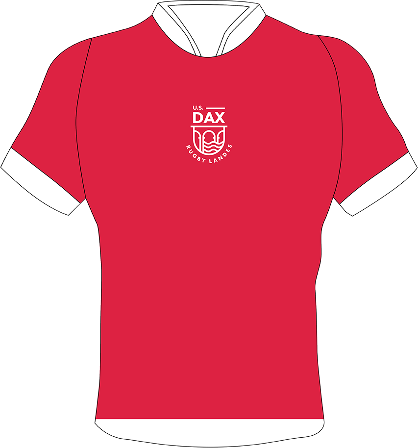 Maillot US Dax