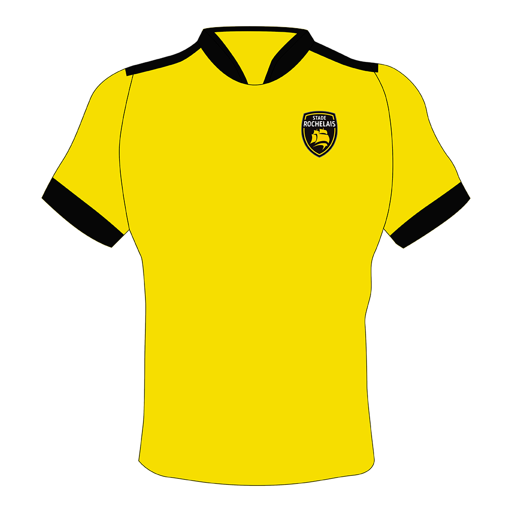 Maillot extérieur