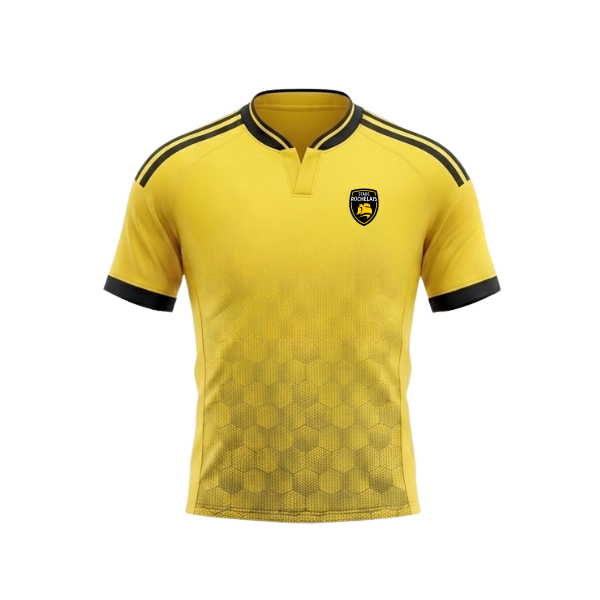 Maillot Stade Rochelais
