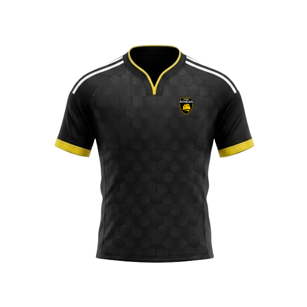Maillot Stade Rochelais
