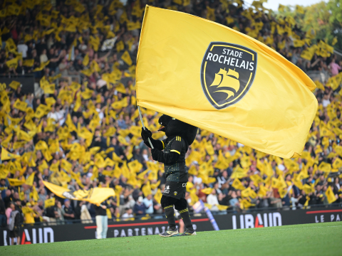 Stade Rochelais