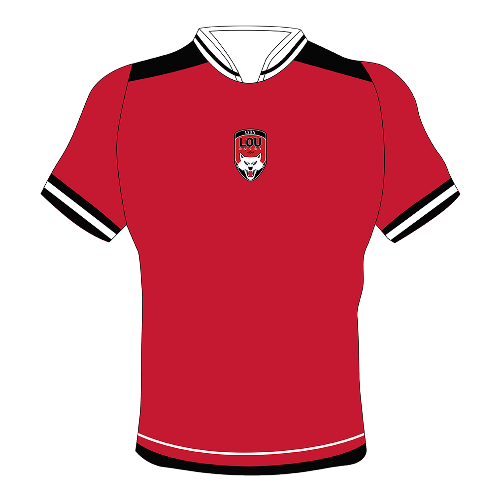 Maillot extérieur