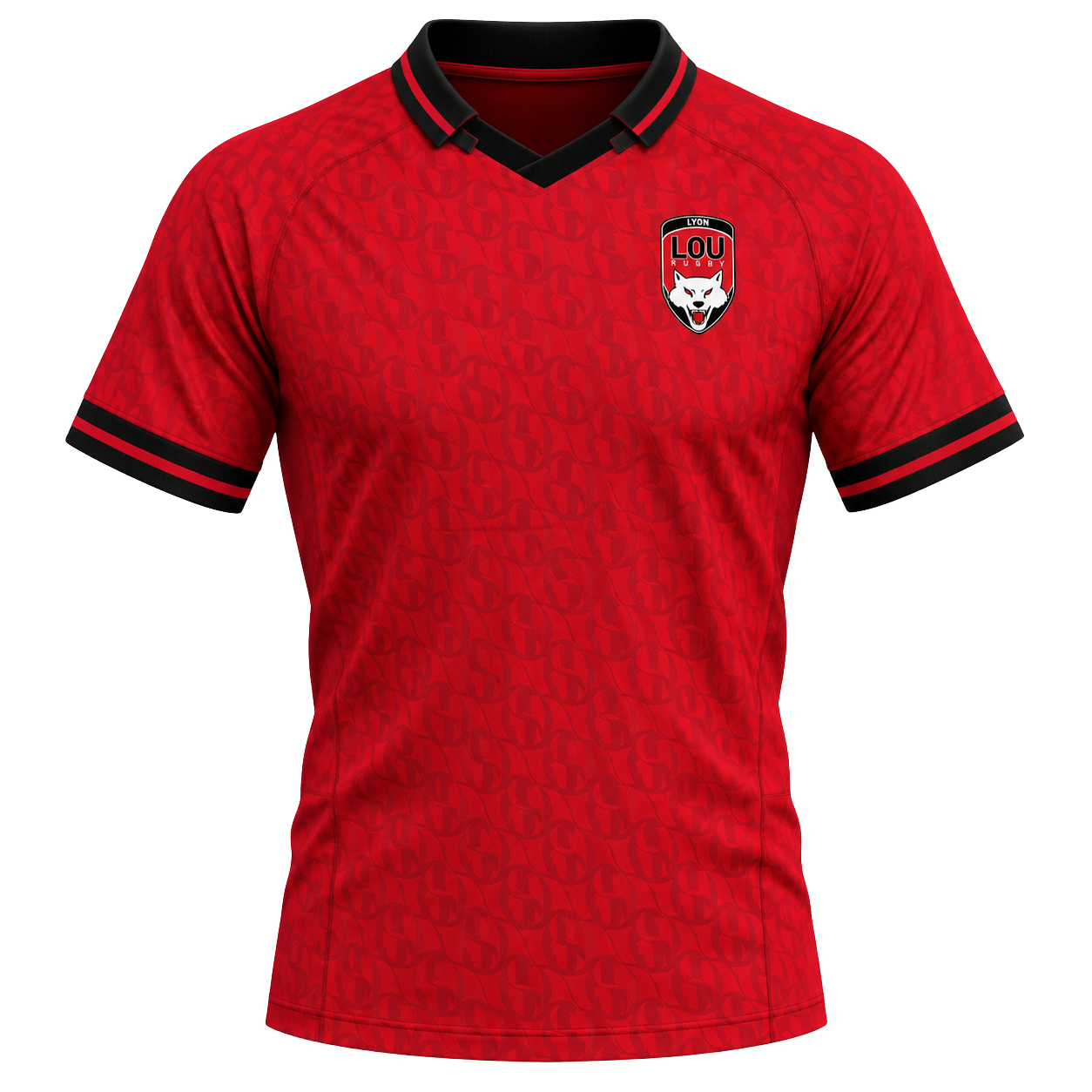 Maillot LOU Rugby