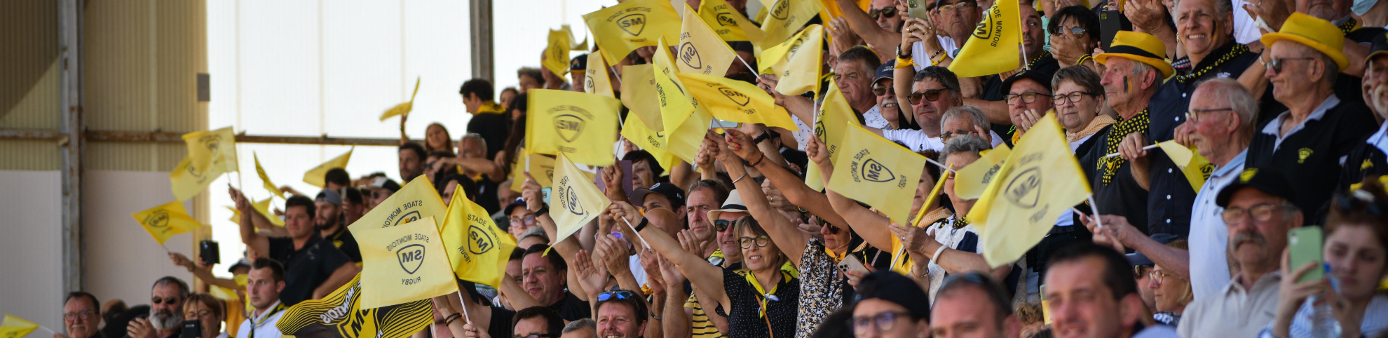 J11 de PRO D2 : SA XV Charente bat le Stade Montois Rugby sur le score de 6-16