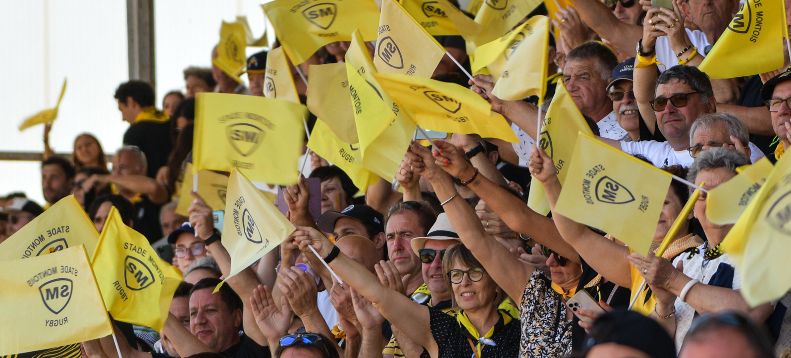 J28 de PRO D2 : le Stade Montois Rugby surpasse l'US Dax sur un score de 34-20