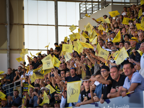 Stade Montois Rugby