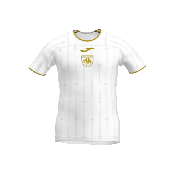 Maillot extérieur