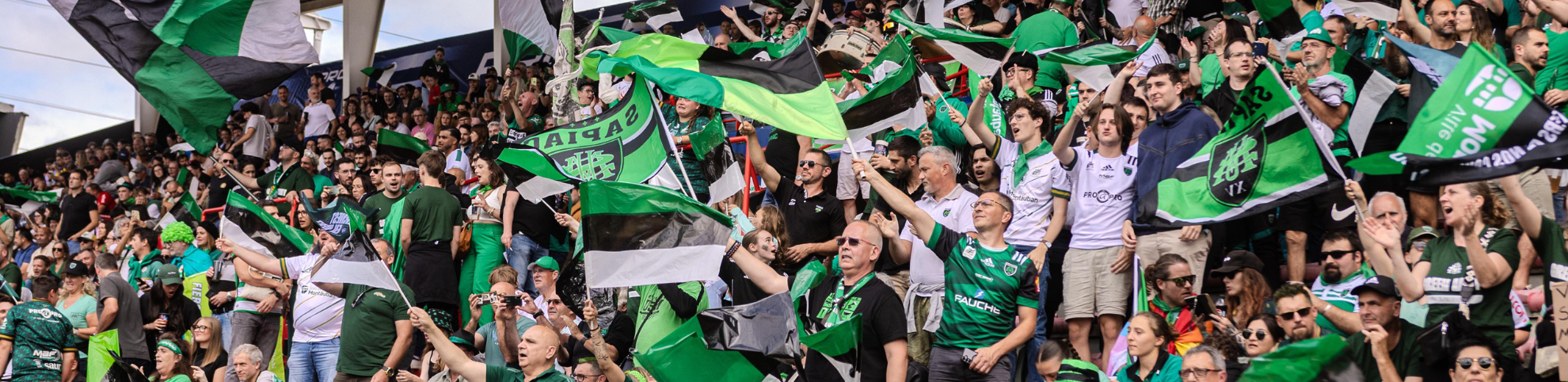 J2 de TOP 14 : le LOU Rugby s'assure la victoire 18-25 face à l'US Montalbanaise