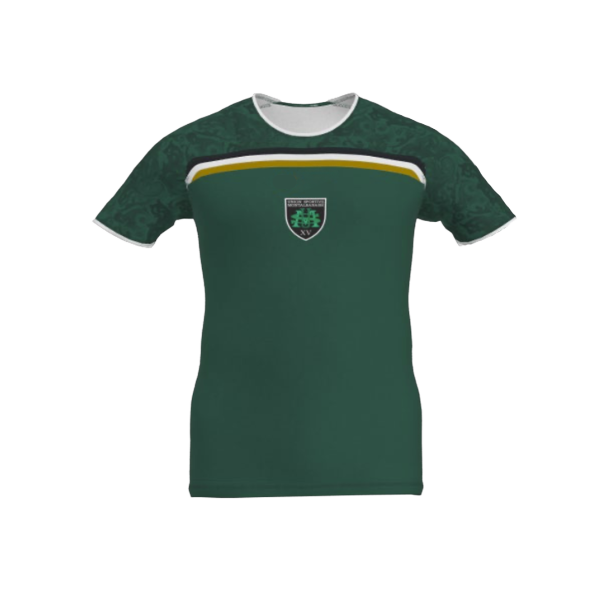 Maillot US Montauban