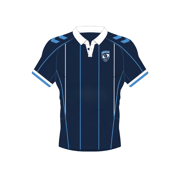 Maillot Montpellier Hérault Rugby