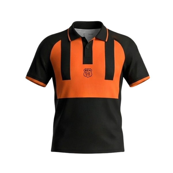 Maillot RC Narbonnais