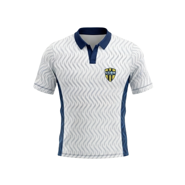 Maillot USON Nevers