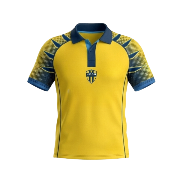 Maillot USON Nevers